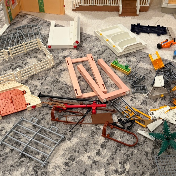 Playmobil Lot - Picture 5 of 11